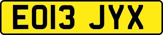 EO13JYX