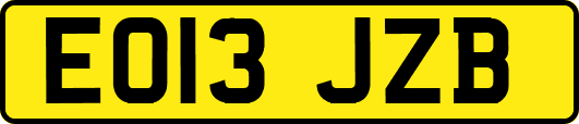 EO13JZB