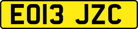 EO13JZC