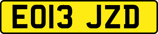 EO13JZD