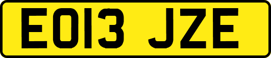 EO13JZE