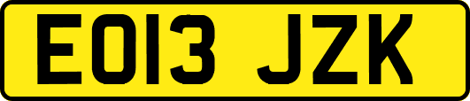 EO13JZK