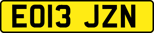 EO13JZN