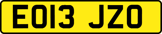 EO13JZO