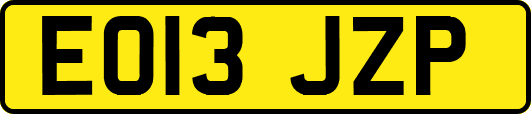 EO13JZP
