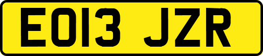 EO13JZR