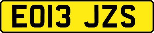 EO13JZS