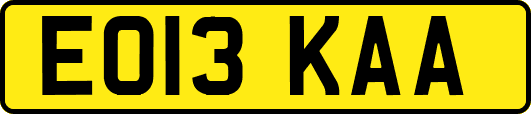 EO13KAA