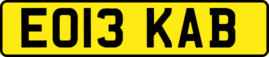 EO13KAB