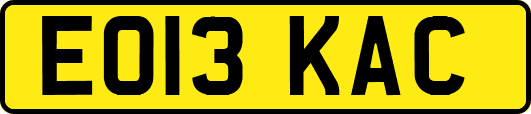 EO13KAC