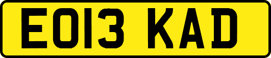 EO13KAD