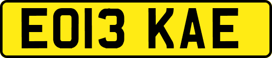 EO13KAE