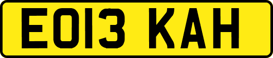 EO13KAH