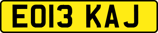 EO13KAJ