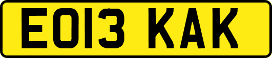 EO13KAK