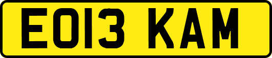 EO13KAM