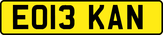 EO13KAN