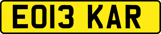 EO13KAR