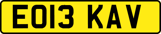 EO13KAV