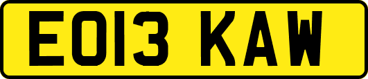 EO13KAW