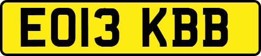 EO13KBB