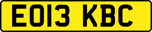 EO13KBC