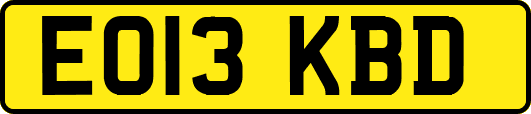 EO13KBD