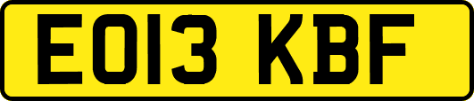 EO13KBF