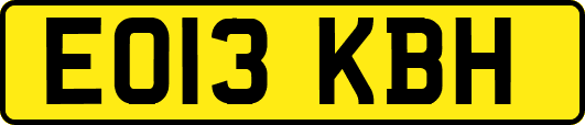 EO13KBH