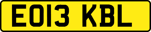 EO13KBL