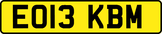 EO13KBM