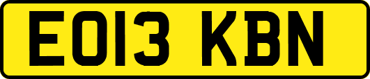EO13KBN