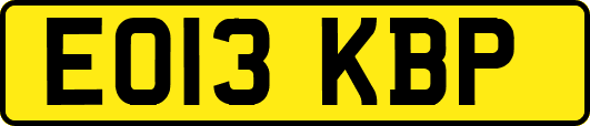 EO13KBP