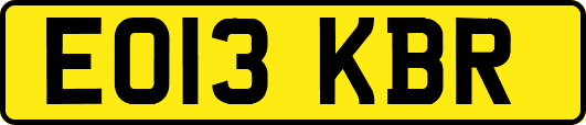 EO13KBR