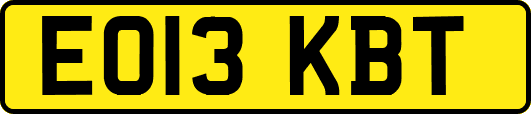 EO13KBT