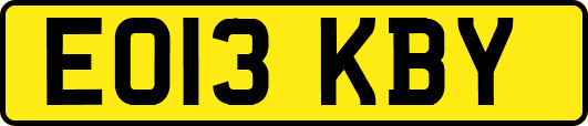 EO13KBY