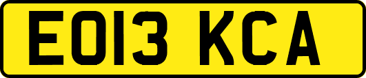 EO13KCA