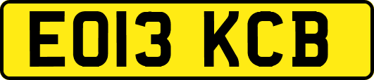 EO13KCB