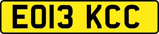 EO13KCC