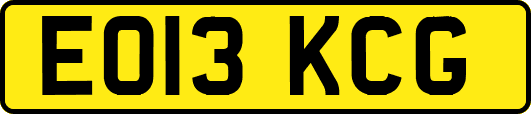 EO13KCG