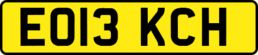EO13KCH