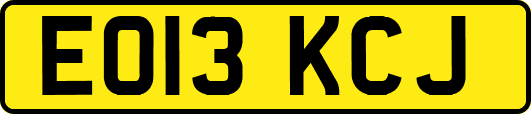 EO13KCJ