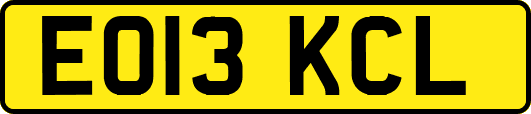 EO13KCL
