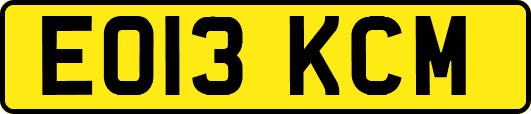 EO13KCM