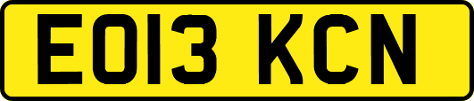 EO13KCN