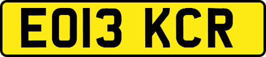 EO13KCR