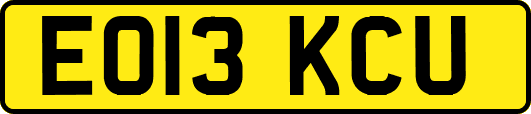 EO13KCU