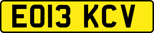 EO13KCV