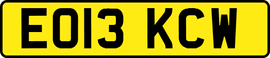 EO13KCW