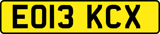 EO13KCX